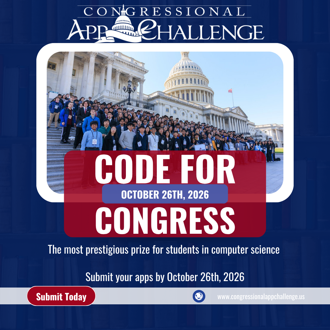CodeForCongress