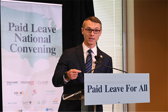 PaidLeave
