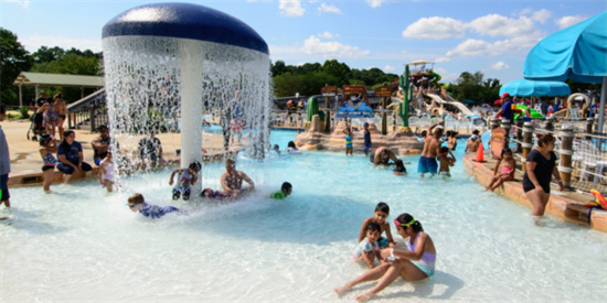 FairfaxPool