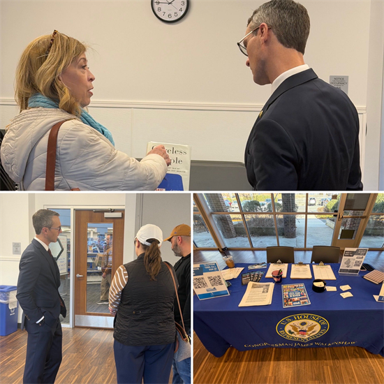 CongressonYourCorner