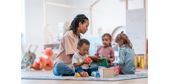 CHildCare