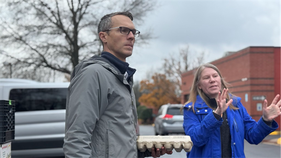 WesterFairfaxChristianMinistries