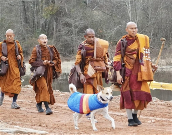 MOnks