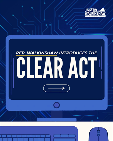 CLEAR_Act
