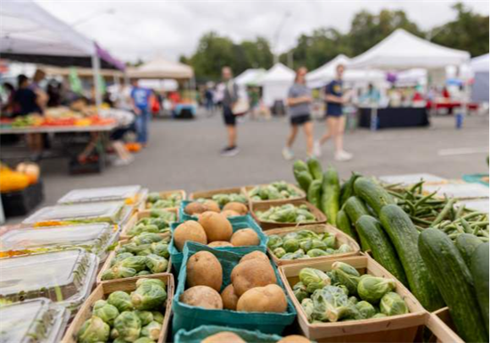 Farmers Market