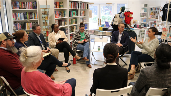 SmallBusinessRoundtable