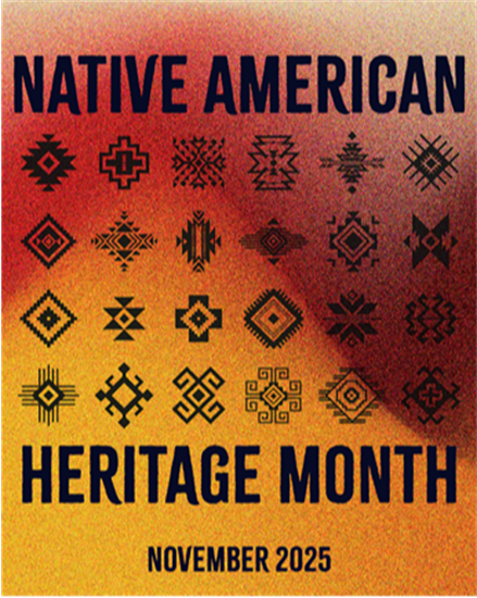 Native-American-Heritage Month