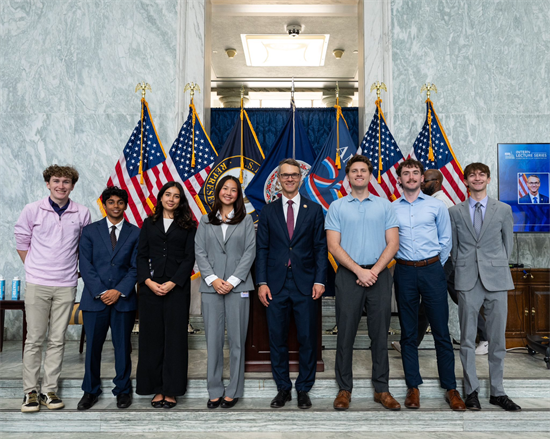 Interns