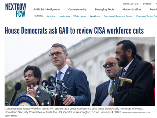 GAO_CISA_Workforce
