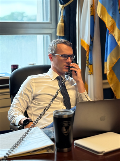 Tele Town Hall