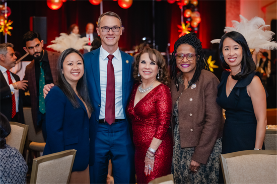 Devotion to Children